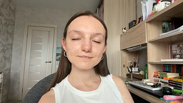 LeaScolieri live cam