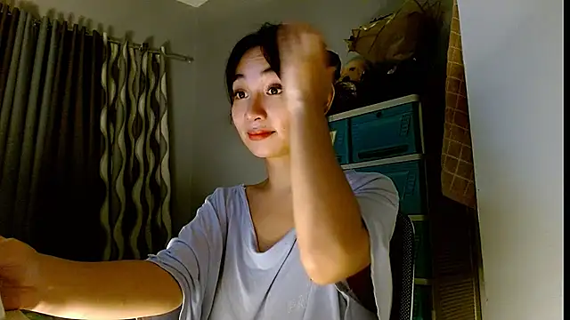 AsiaticRose_06 live cam on StripChat
