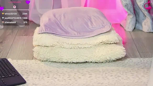 EvaSparks_