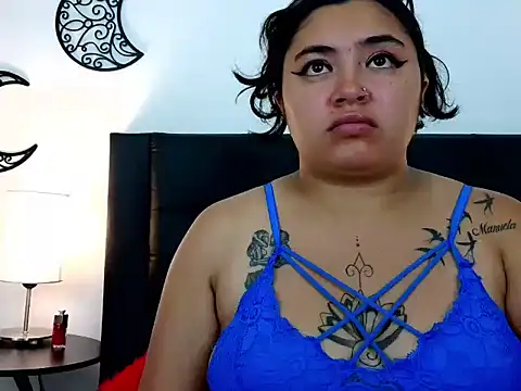KatalynaSweet live cam on StripChat