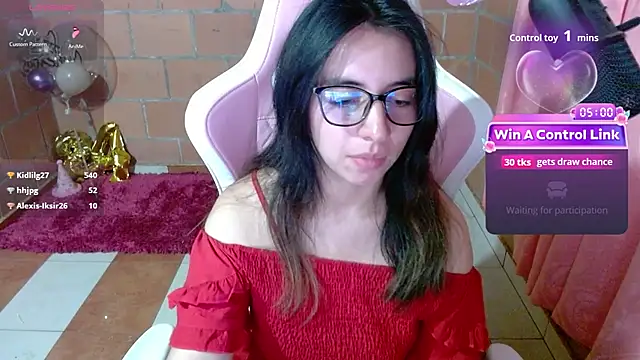 Maggie_Fox3 live cam on StripChat