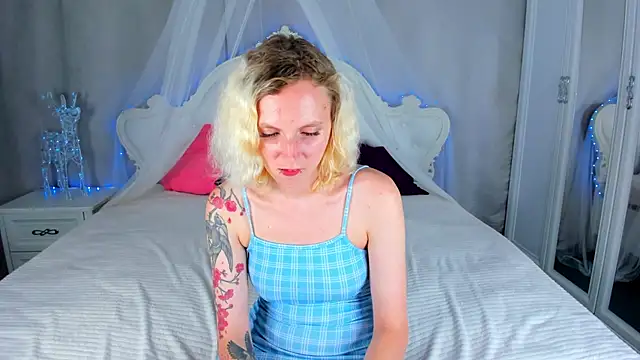 LikiLips live cam on StripChat