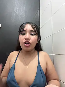 Samantthaescobar webcam