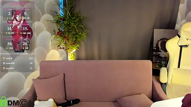Ella_Fex webcam