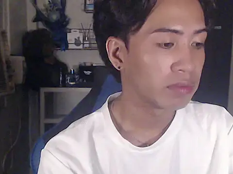 Ryu_23 live cam on StripChat