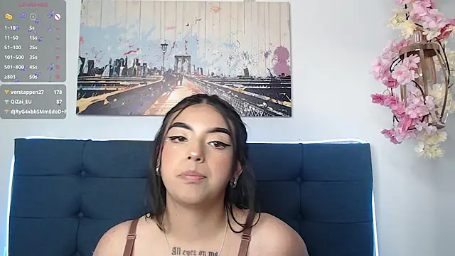 eva_six webcam