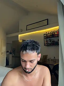 Gipsyboysteve