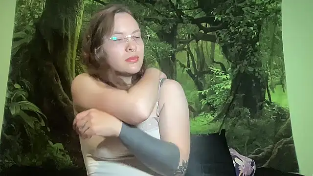 Wood_Elf live cam on StripChat