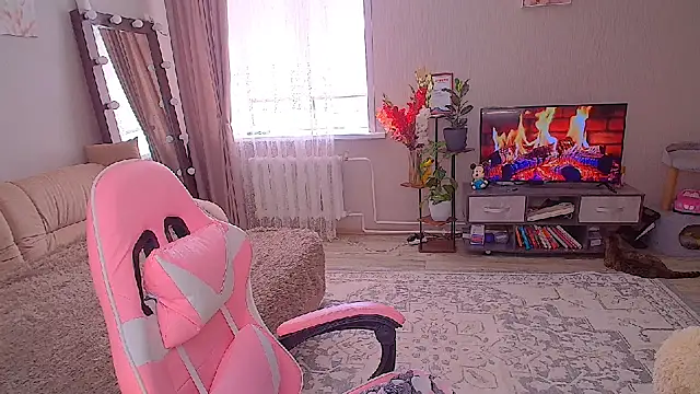 __Malika__ live cam on StripChat