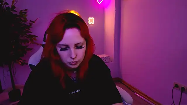 CaliforniaDreamerr live cam on StripChat