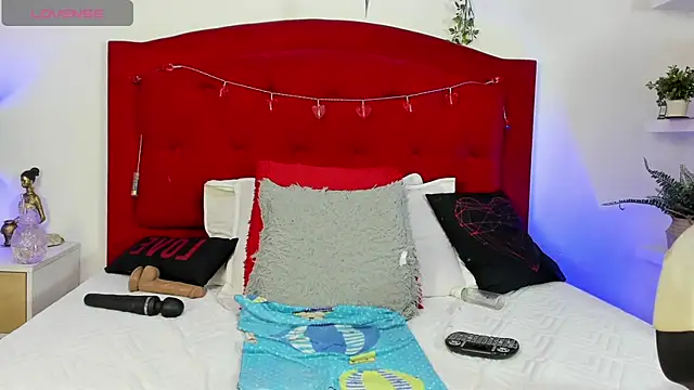 Rouss_Meyers live webcam