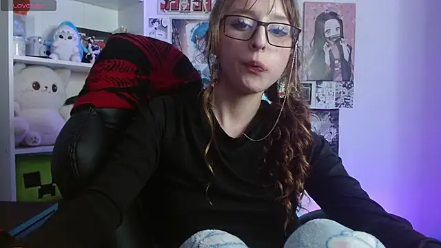 CelesteAyase live cam on StripChat