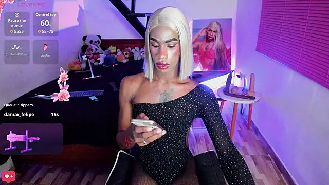 Kendall_Gil webcam
