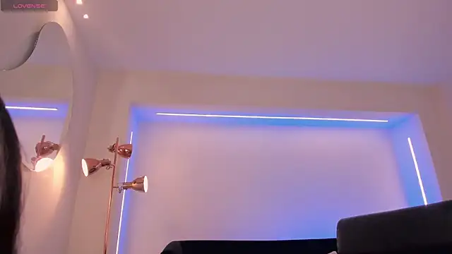 CandaseRussell webcam