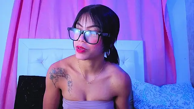 Malia_fox webcam