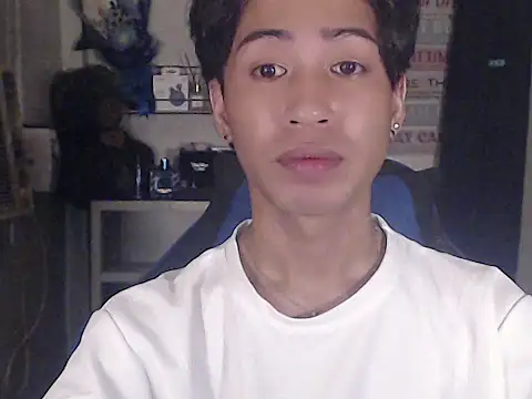 Ryu_23 webcam