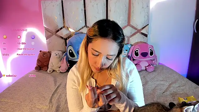 Amanda_klaire webcam
