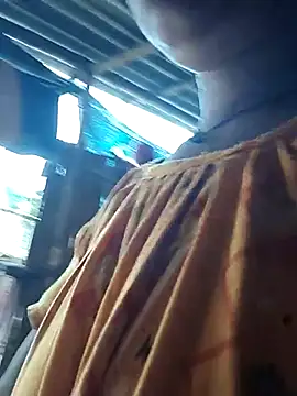 Sweet-runi webcam