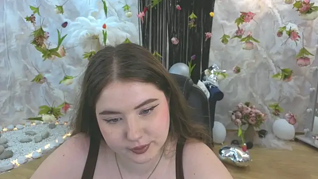 PixelGoddess live cam on StripChat