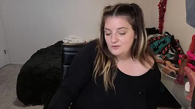 magicsparkles live cam