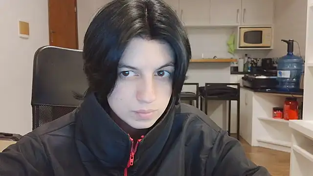kyslrana live cam