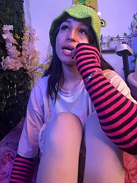 Eymmy_24 live cam