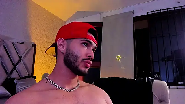 Vincentblack live cam on StripChat