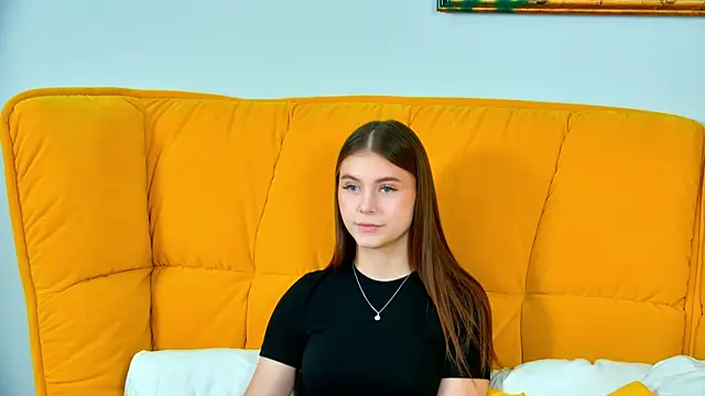 EricaFoxes live cam on StripChat