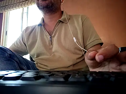 daddys_pen webcam