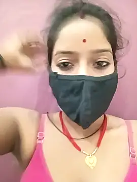 Bebo_Sweety143 webcam