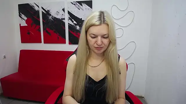 MelissaTyler live cam on StripChat