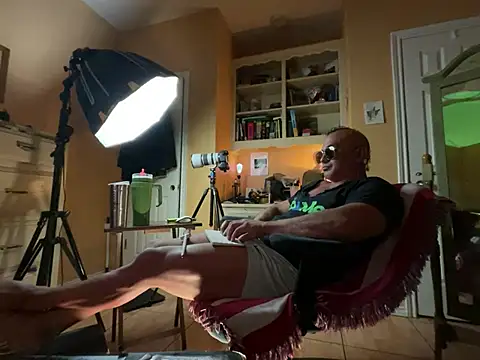 daddydonkey84 webcam