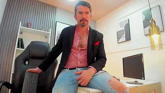 JuanKFit_45 webcam