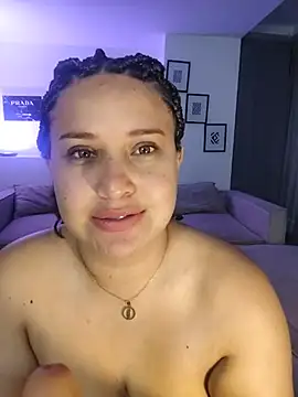 Laureen_se webcam