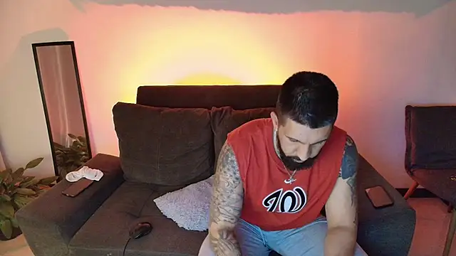 Alyssa_and_DAngelo webcam