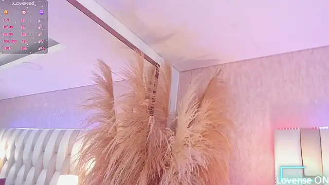 Chloe__fox_ webcam