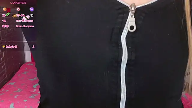 roxxy_pink_