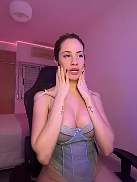 LolaSB live cam