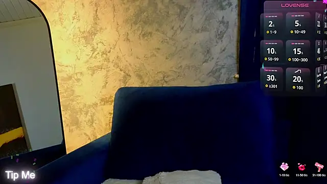 _YourSubmissive_ webcam