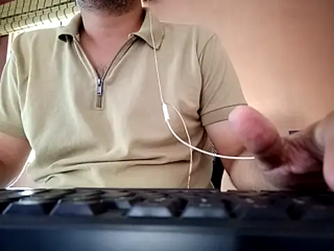 daddys_pen webcam