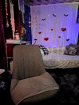 edgexchaos webcam