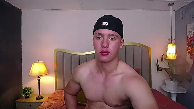 deivid_parker live cam on StripChat