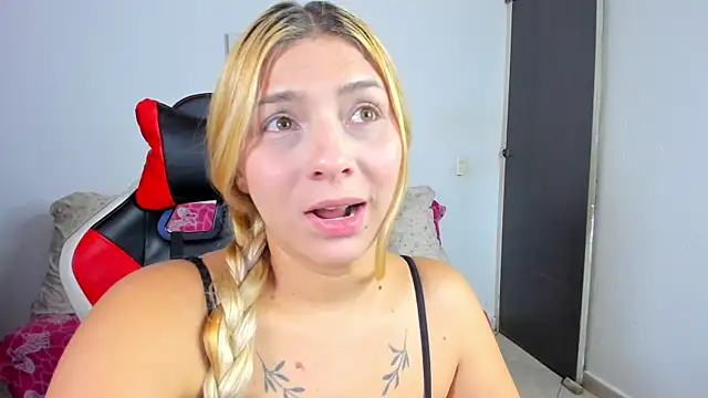 lana-rosse webcam
