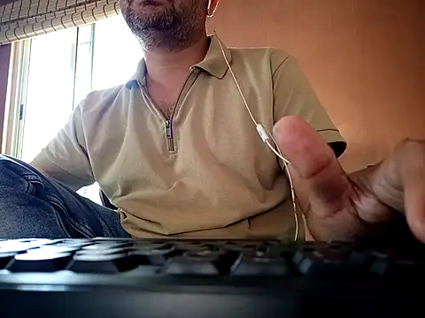 daddys_pen webcam
