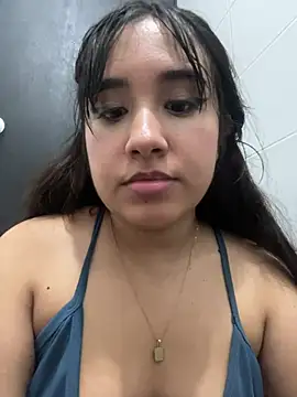 Samantthaescobar webcam