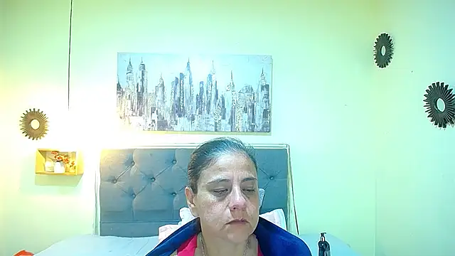 sasi_luna webcam