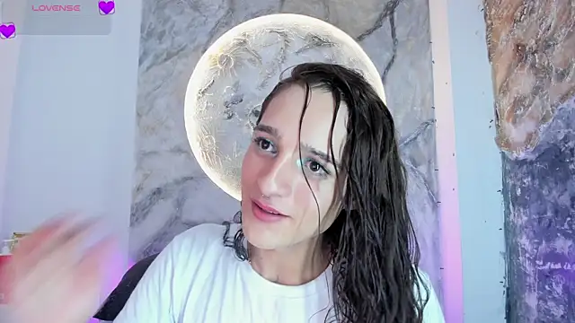 CandyDance1_ webcam