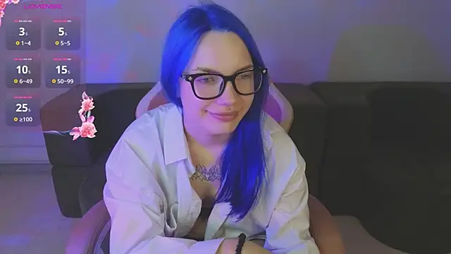 VampyLulu webcam