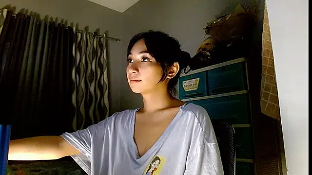 AsiaticRose_06 webcam