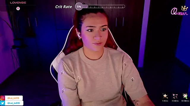 ImLui_lu webcam